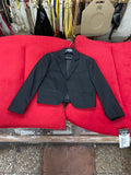 Chaqueta de Huaso Tradicional Negra