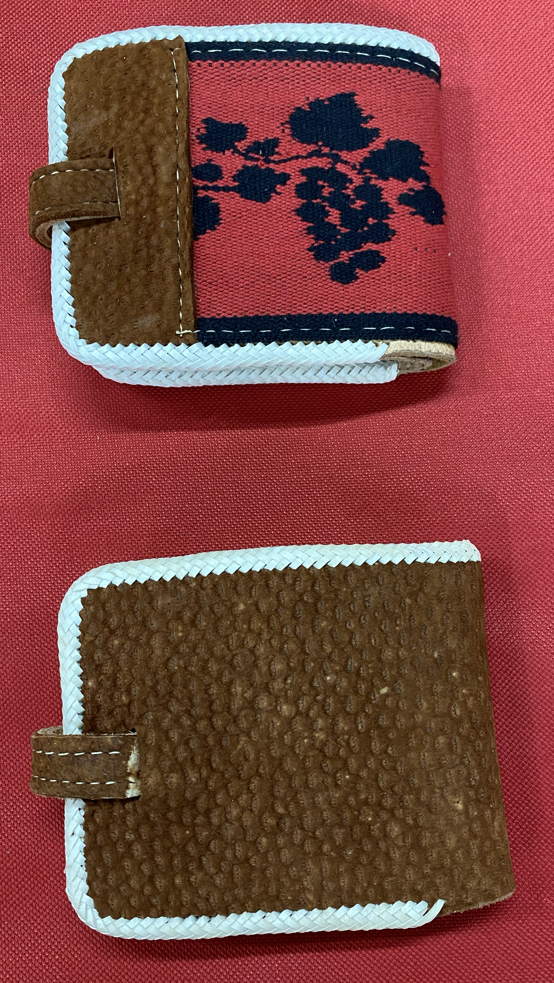 Billetera Carpincho