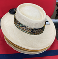 Sombrero de Pita Dama