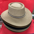 Sombrero Paño Gambler