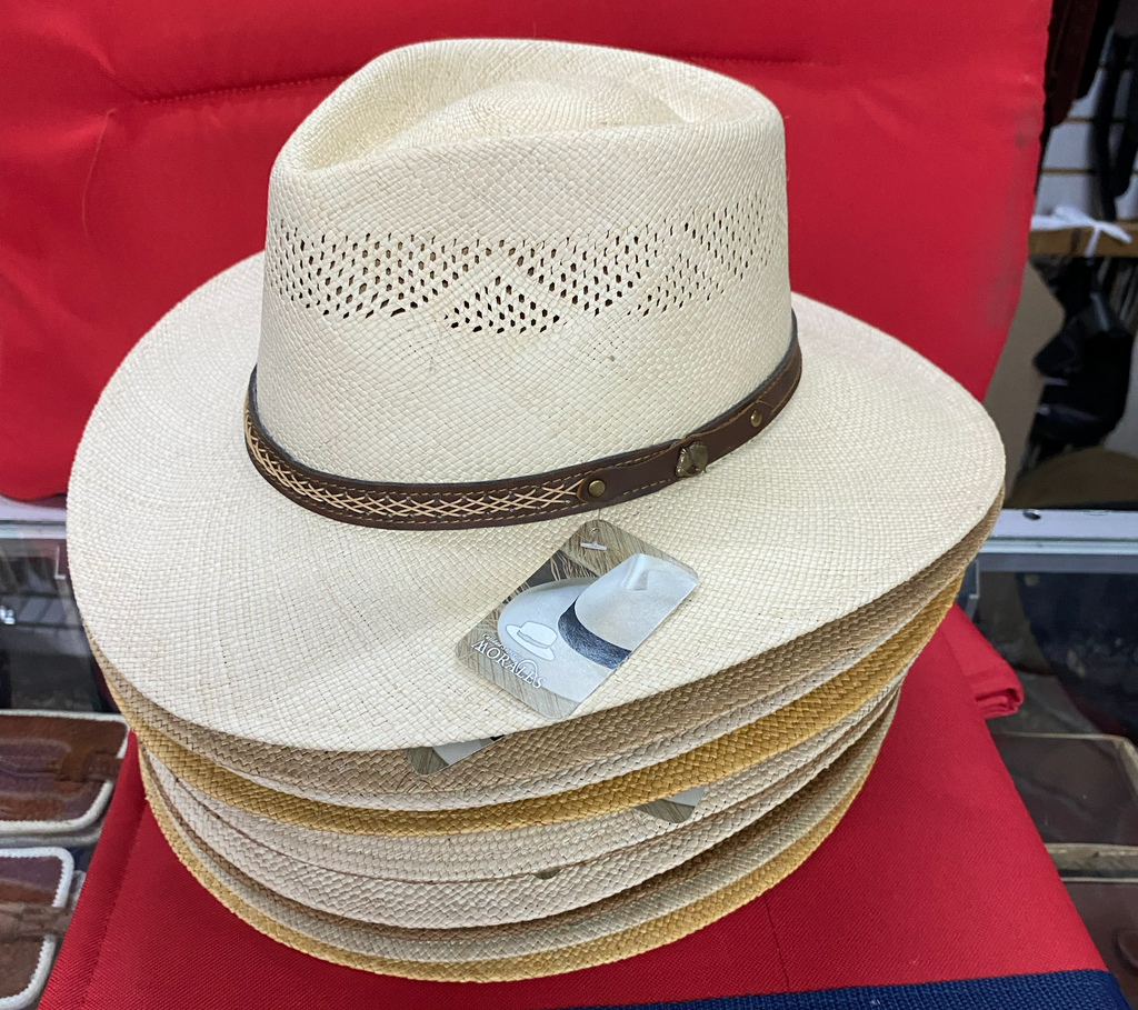 Sombrero de Pita Austral
