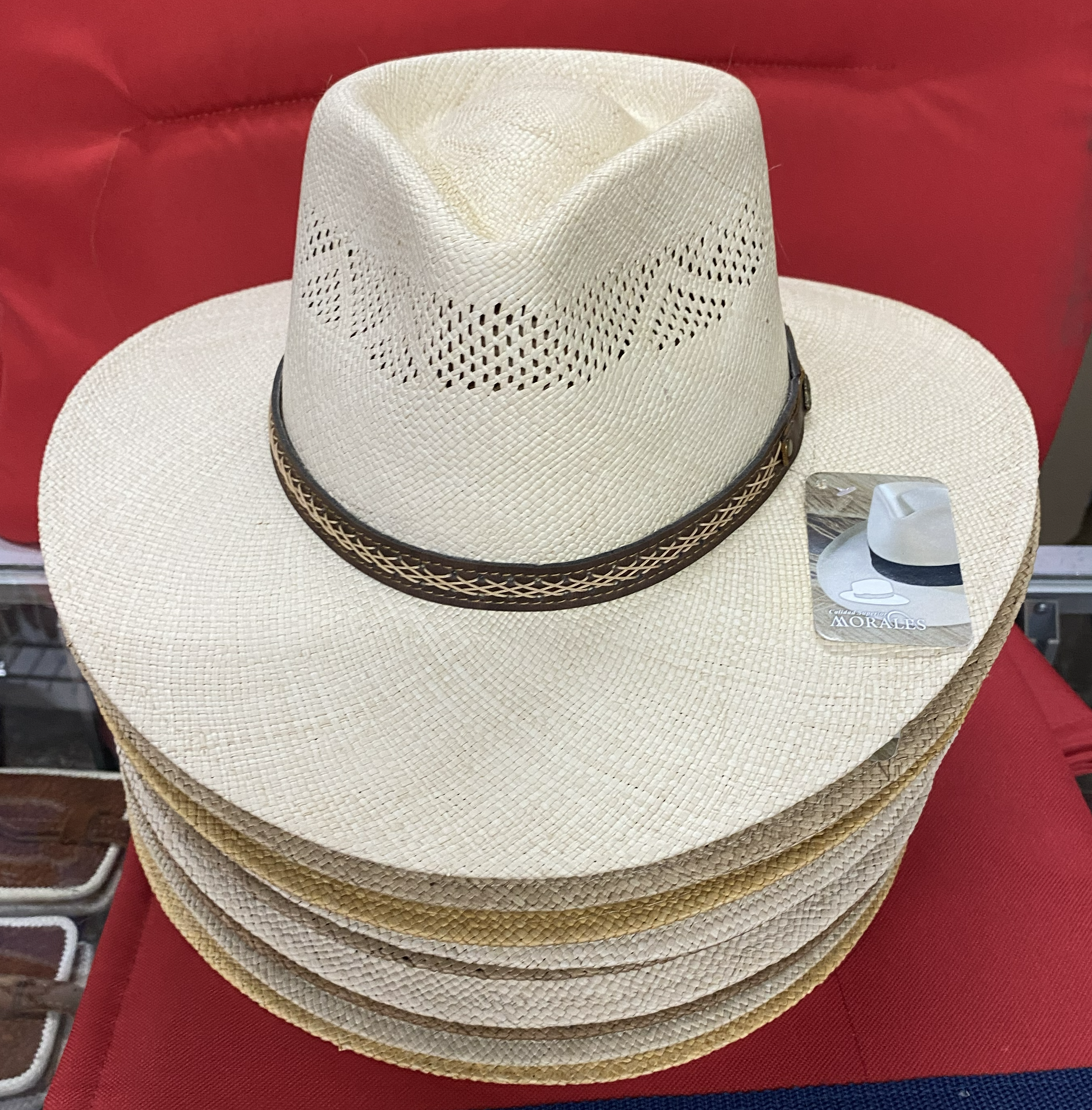Sombrero de Pita Austral