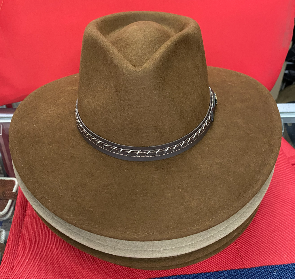 Sombrero Paño Austral