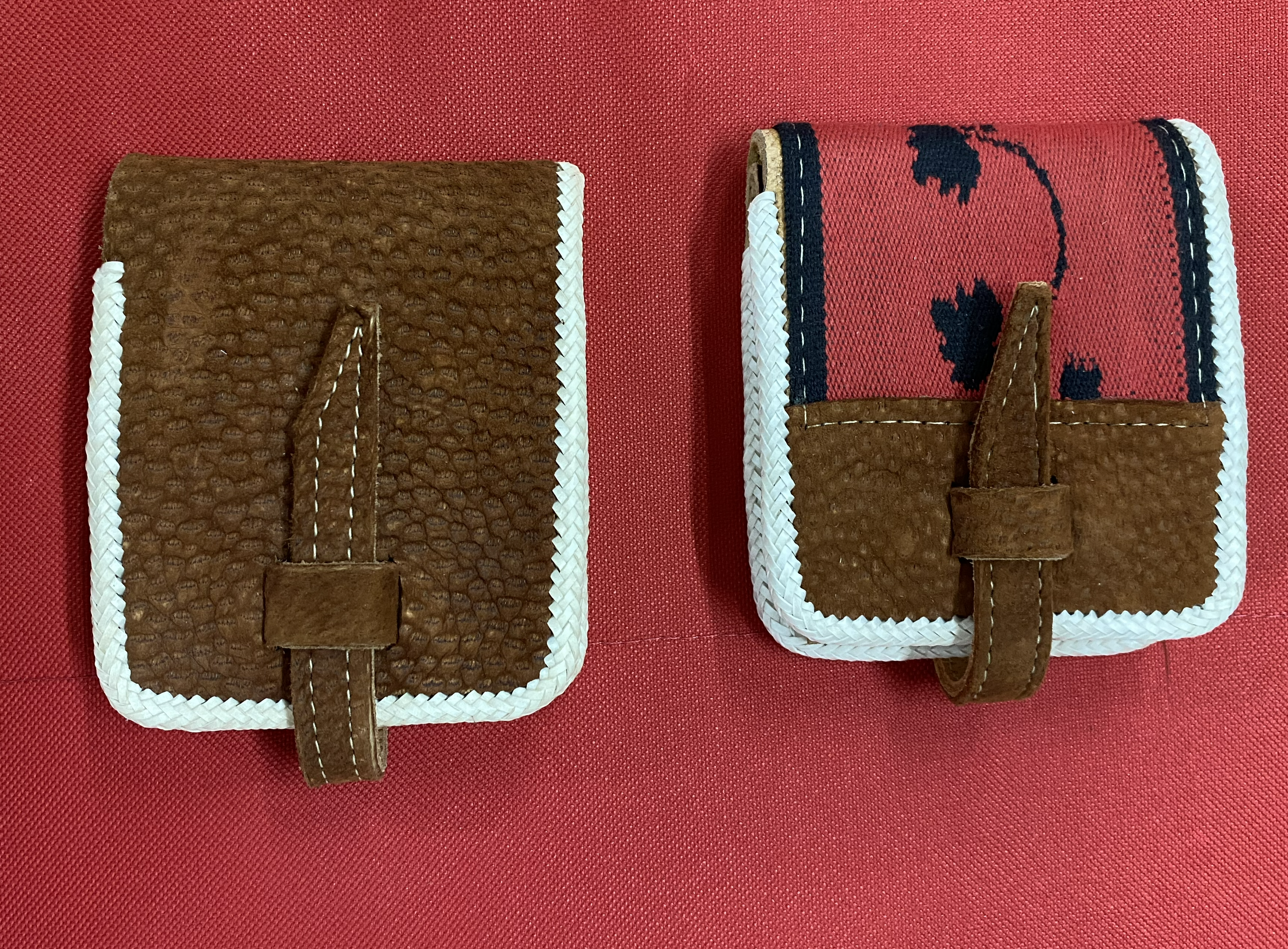 Billetera Carpincho