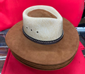 Sombrero Castor Austral