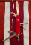 Cortapluma Victorinox Camper